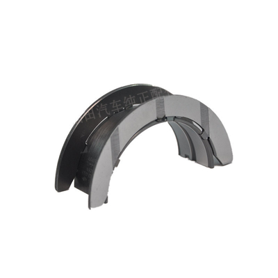 Originele motoronderdelen van aluminium krukas met drager 4946031 voor de bouw