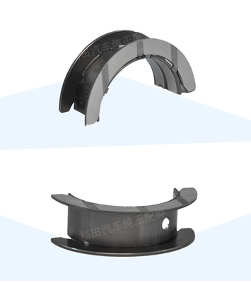 Originele motoronderdelen van aluminium krukas met drager 4946031 voor de bouw