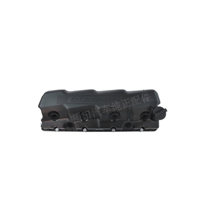 ISF3.8 Dieselmotor Valve Chamber Cover 4946240 Gemaakt van metalen materiaal
