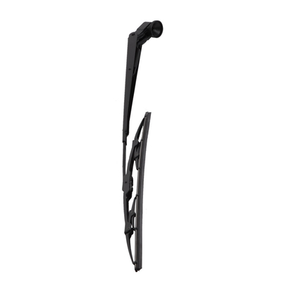 Wiper assemblage voor Foton K16952500027/1 K16952500034 Heavy-duty Metal Construction