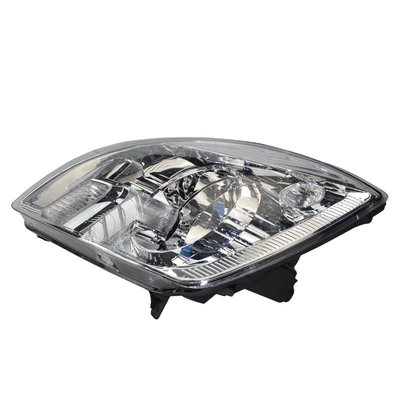 Foton Auto Fitting AOLING Links en rechts koplampen Achterste combinatie licht voor auto