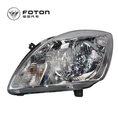 Foton Auto Fitting AOLING Links en rechts koplampen Achterste combinatie licht voor auto