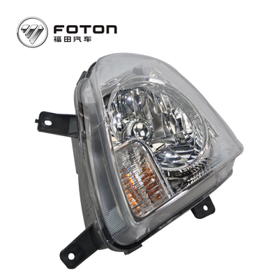 Foton Auto Fitting AOLING Links en rechts koplampen Achterste combinatie licht voor auto