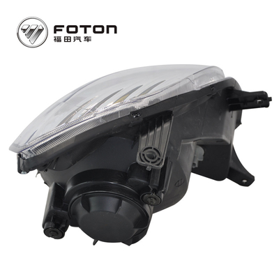 Foton Auto Fitting AOLING Links en rechts koplampen Achterste combinatie licht voor auto