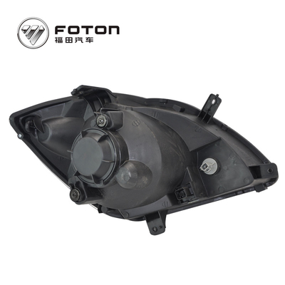 Foton Auto Fitting AOLING Links en rechts koplampen Achterste combinatie licht voor auto