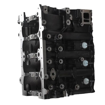 60*50*50cm gegarandeerde D20TCID motormotor assemblage voor JAC Foton en andere vrachtwagens