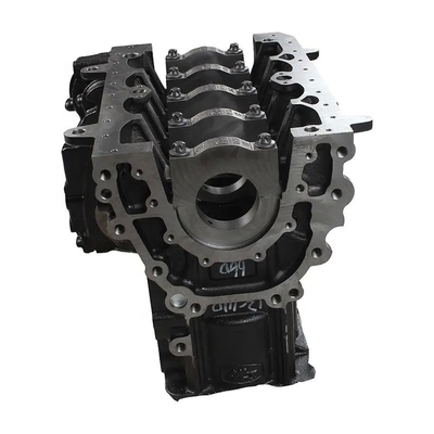60*50*50cm gegarandeerde D20TCID motormotor assemblage voor JAC Foton en andere vrachtwagens