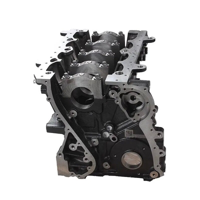 60*50*50cm gegarandeerde D20TCID motormotor assemblage voor JAC Foton en andere vrachtwagens