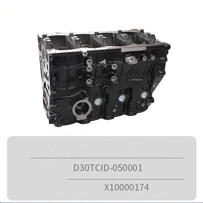 X10000174 Weichai dieselmotor assemblage voor machines en vrachtwagens