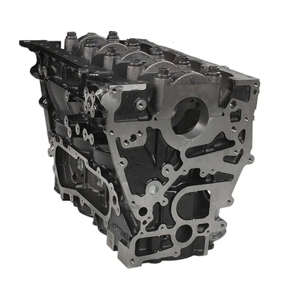 X10000174 Weichai dieselmotor assemblage voor machines en vrachtwagens