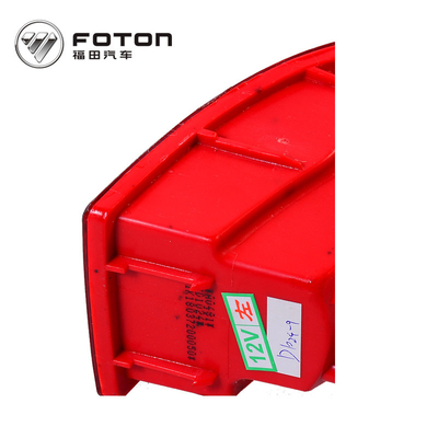 Foton auto achterste mistlamp koplampen voor AOLING en Mount Pike Jaar 2007- Vervangen/herstellen