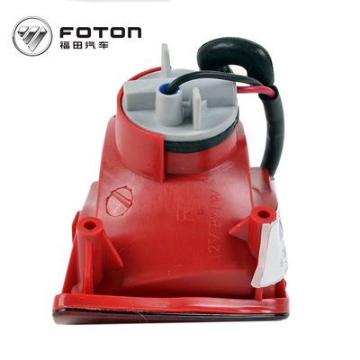 Foton auto achterste mistlamp koplampen voor AOLING en Mount Pike Jaar 2007- Vervangen/herstellen