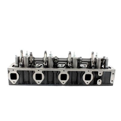 Zware vrachtwagenmotor Sinotruk Howo HF8001 cilinderkop Yunnei 4100QB-2/4102QB voor JAC