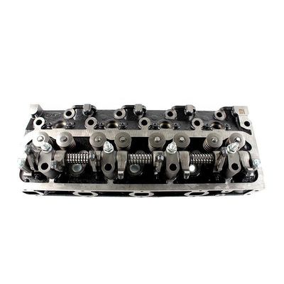 Zware vrachtwagenmotor Sinotruk Howo HF8001 cilinderkop Yunnei 4100QB-2/4102QB voor JAC