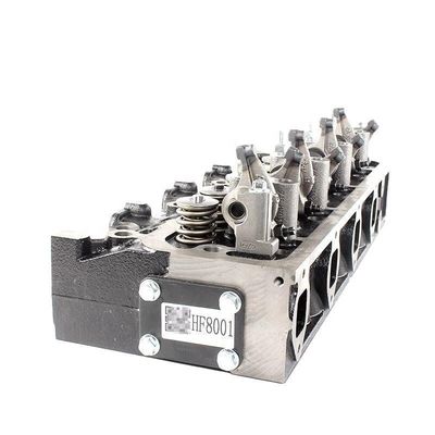 Zware vrachtwagenmotor Sinotruk Howo HF8001 cilinderkop Yunnei 4100QB-2/4102QB voor JAC