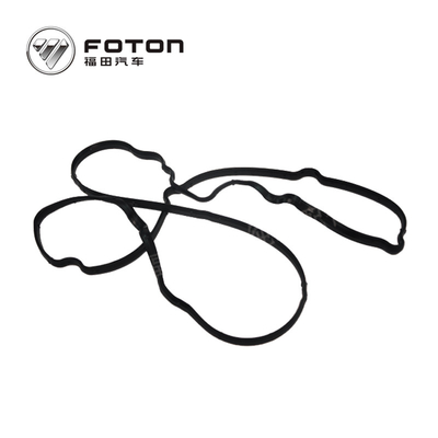 Vervanging/reparatie Doel Valve Cover Seal Strip voor FOTON ISF3.8 Motor Truck Parts 4946239