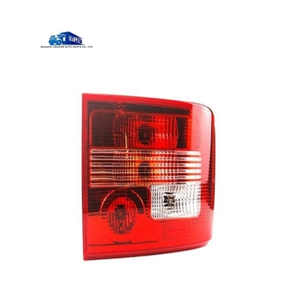 Volledige LED achterlichten Achterlicht assemblage G901-4133200A voor JIngMa Truck Spare Parts