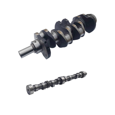 2020- OE NO. 2408000600101 Inlaatcamshaft voor vrachtwagenmotoronderdeel en -efficiëntie