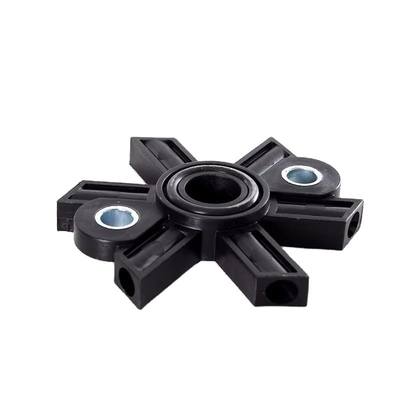 Onderdelen voor Foton lichte vrachtwagen Y10004593 Olie- en gasseparator voor motoruitlaatklep