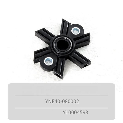 Onderdelen voor Foton lichte vrachtwagen Y10004593 Olie- en gasseparator voor motoruitlaatklep