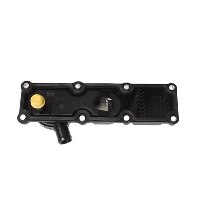JAC Sinotruk HOWO Shandeka X10017453 Truck Oil Gas Separator Filter binnen AOLING