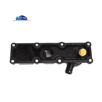 JAC Sinotruk HOWO Shandeka X10017453 Truck Oil Gas Separator Filter binnen AOLING