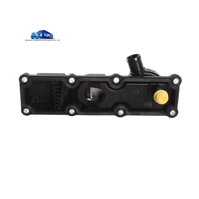 JAC Sinotruk HOWO Shandeka X10017453 Truck Oil Gas Separator Filter binnen AOLING