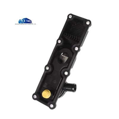 JAC Sinotruk HOWO Shandeka X10017453 Truck Oil Gas Separator Filter binnen AOLING