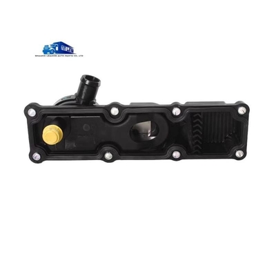 JAC Sinotruk HOWO Shandeka X10017453 Truck Oil Gas Separator Filter binnen AOLING