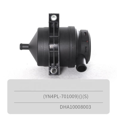 SINOTRUK HOWO Truck Parts olie-gasseparator DHA10008003 voor JAC Yuejin Foton